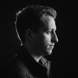 Nicholas Adamou