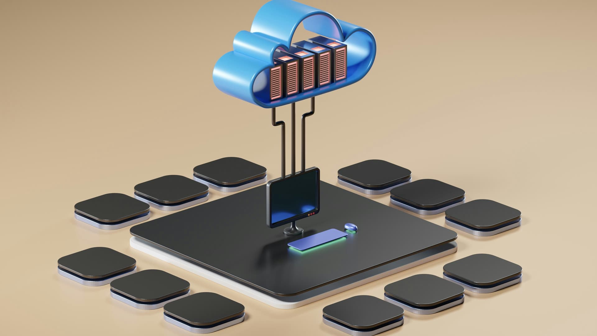 ArgoCD Selective Sync: Per-App Architecture for Ultimate GitOps Precision